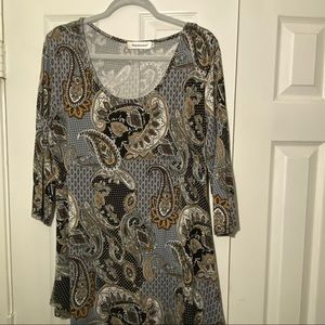 Nadashe Women’s Top XL